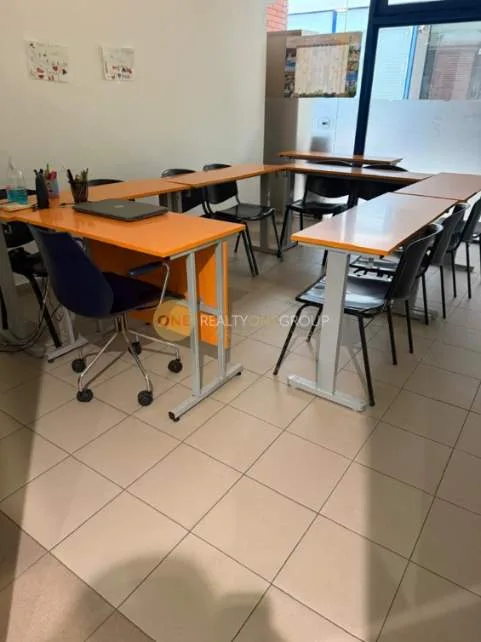 Αυτόνομο κτήριο γραφείων 815τ.μ.  - 3