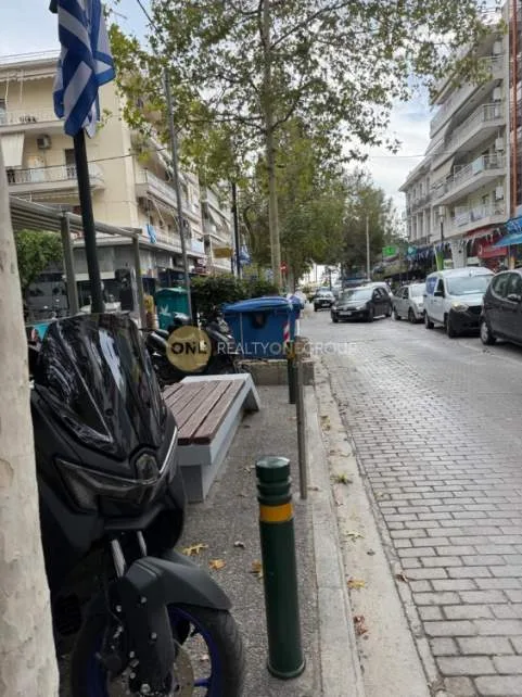 Αυτόνομο κτήριο γραφείων 815τ.μ.  - 5