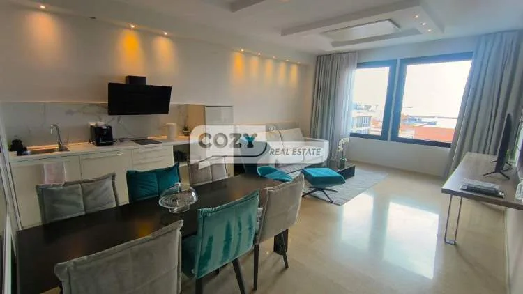 Apartment 90m²  - 3
