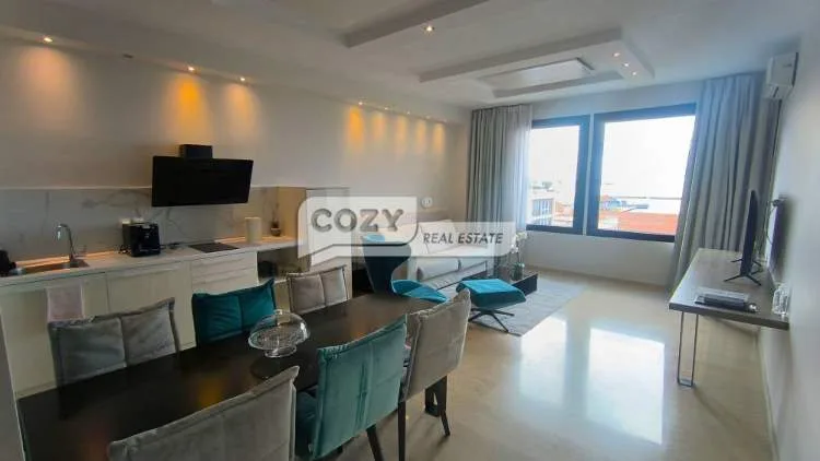 Apartment 90m²  - 4