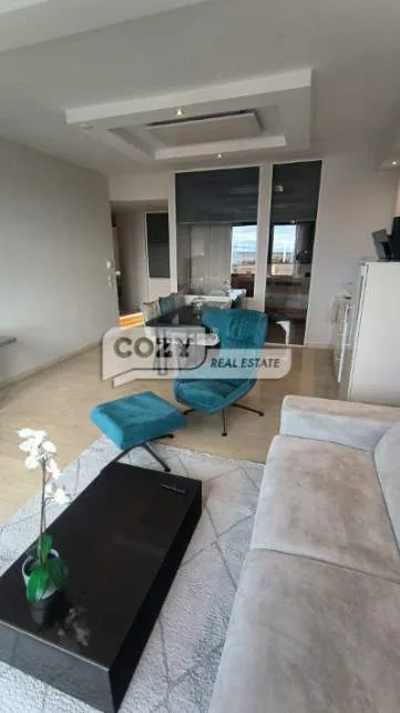 Apartment 90m²  - 5