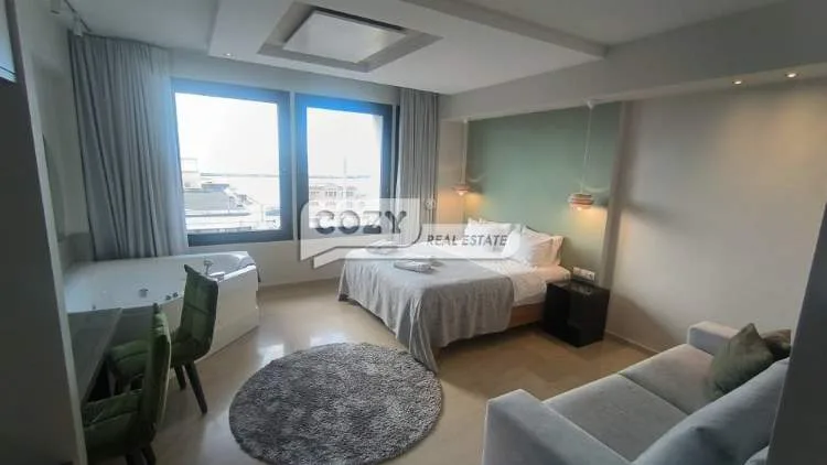 Apartment 38m²  - 2