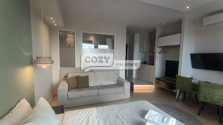 Apartment 38m²  - 5