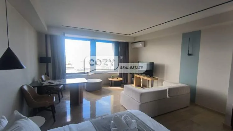 Apartment 38m²  - 2