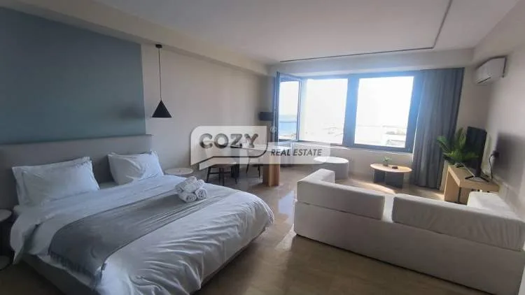 Apartment 38m²  - 3