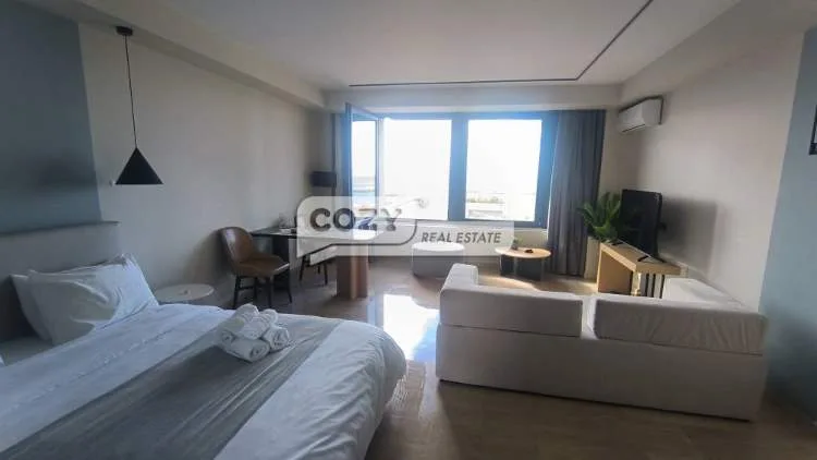 Apartment 38m²  - 4