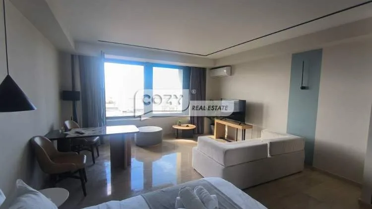 Apartment 38m²  - 5