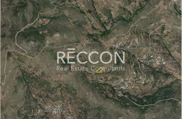 Land Parcel 5400m²  - 3