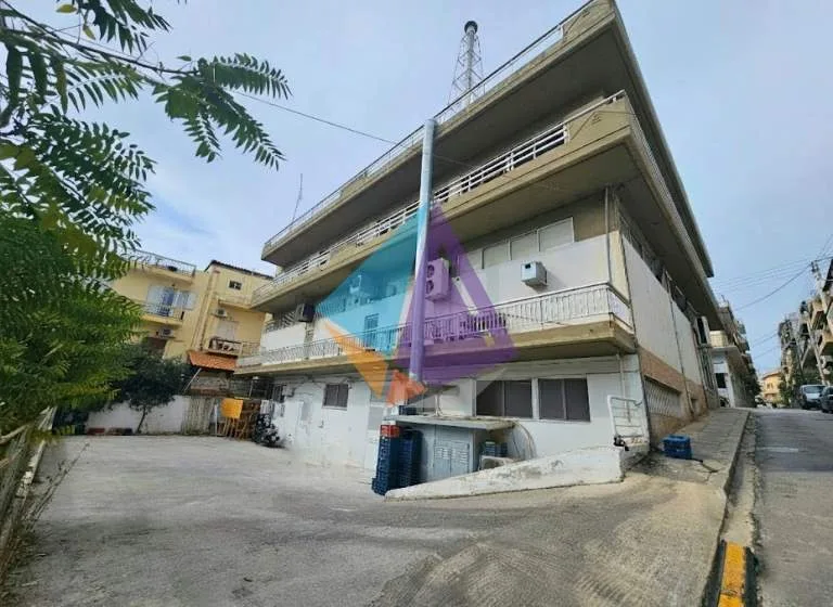 Standalone office building 1200m²  - 2