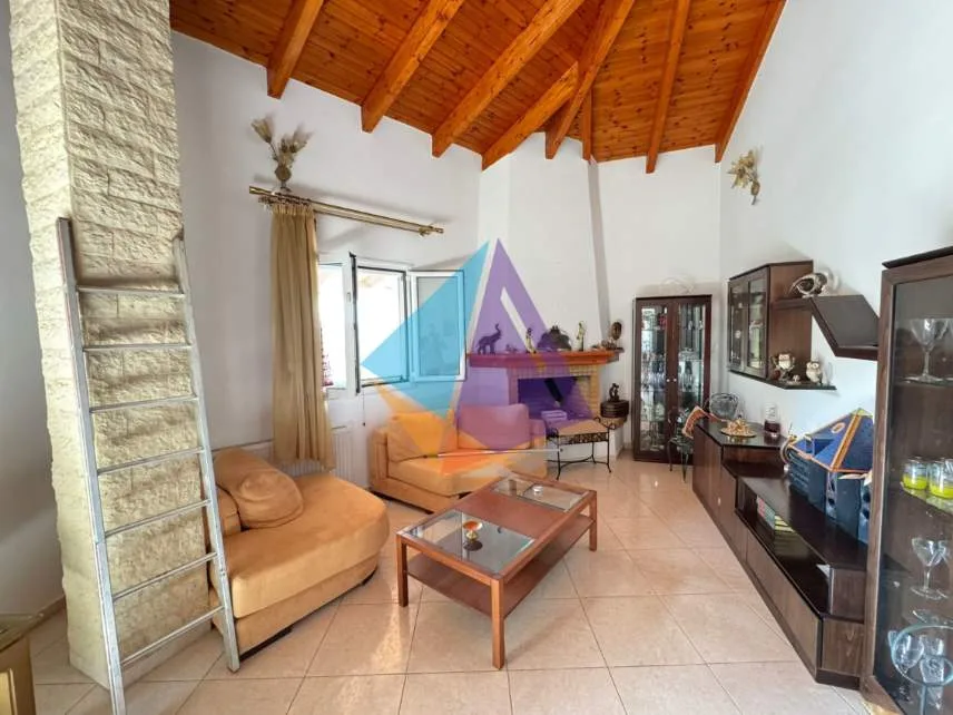 Maisonette 150m²  - 2