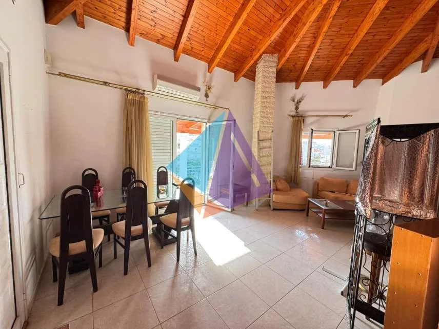 Maisonette 150m²  - 3