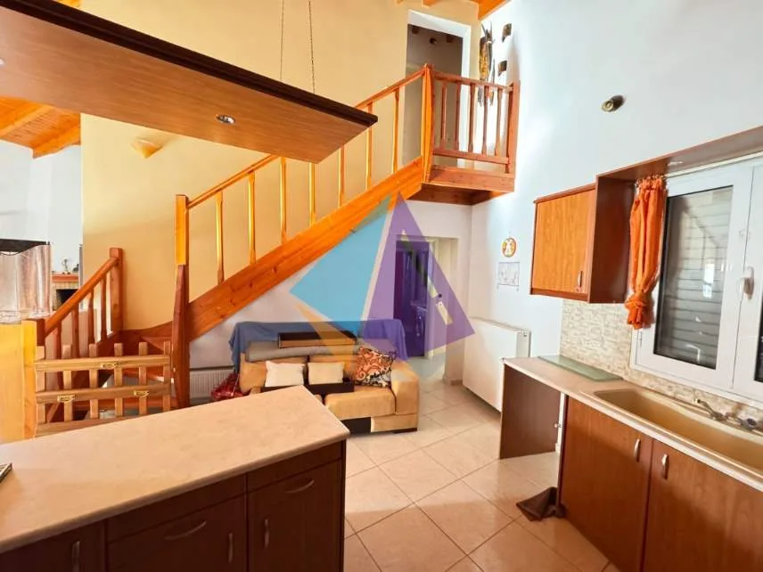 Maisonette 150m²  - 4