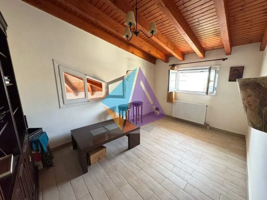 Maisonette 150m²  - 5