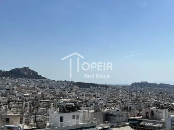 Διαμέρισμα 45τ.μ.  - 3