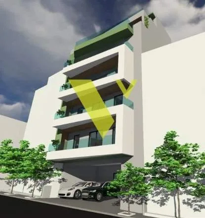 Maisonette 65m²  - 3