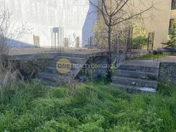 Οικόπεδο 240τ.μ.  - 2