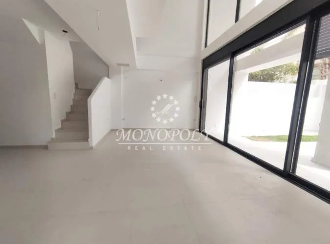 Maisonette 110m²  - 2