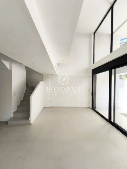 Maisonette 110m²  - 3