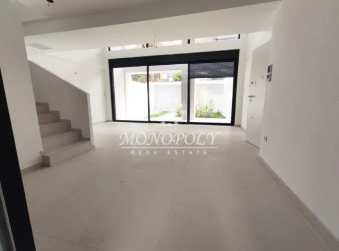 Maisonette 110m²  - 4