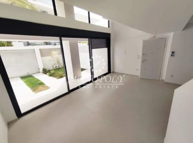 Maisonette 110m²  - 5
