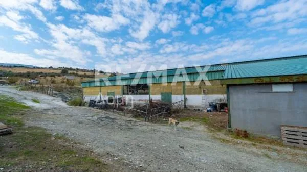 Βιοτεχνικοί / Βιομηχανικοί χώροι 1100τ.μ.  - 3