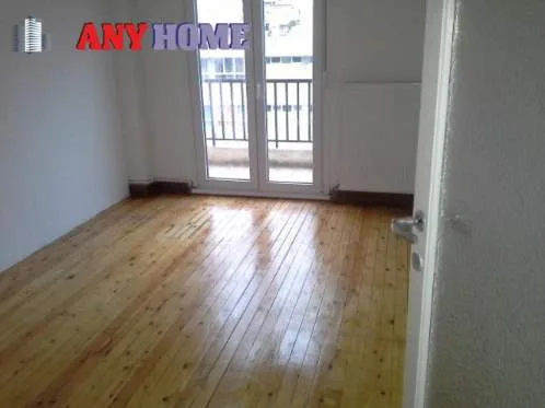 Apartment 70m²  - 3