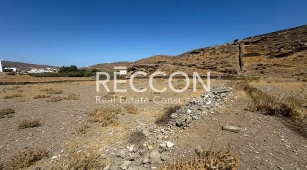Land Parcel 5061m²  - 3
