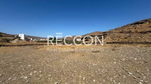 Land Parcel 5061m²  - 4