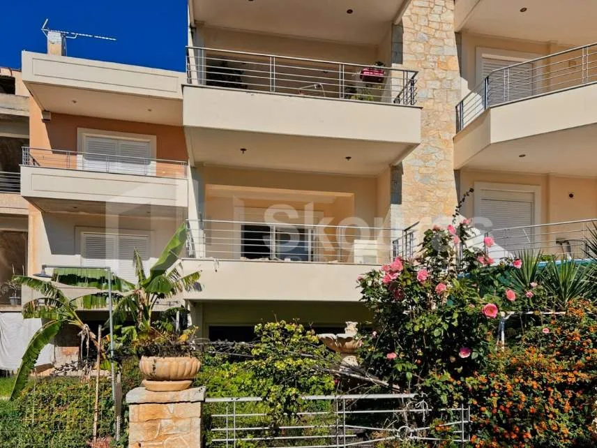 Apartment 78m²  - 2