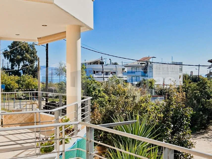 Apartment 78m²  - 3