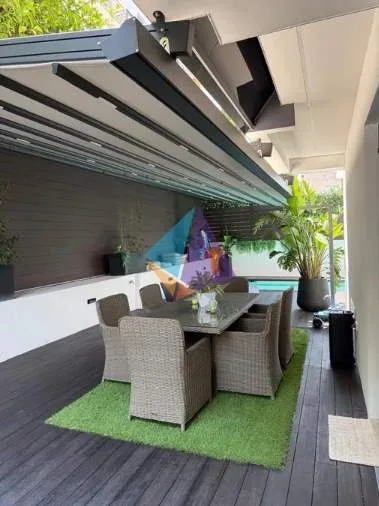 Apartment 110m²  - 2