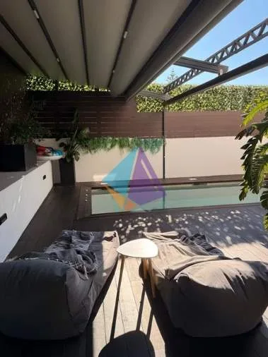 Apartment 110m²  - 3