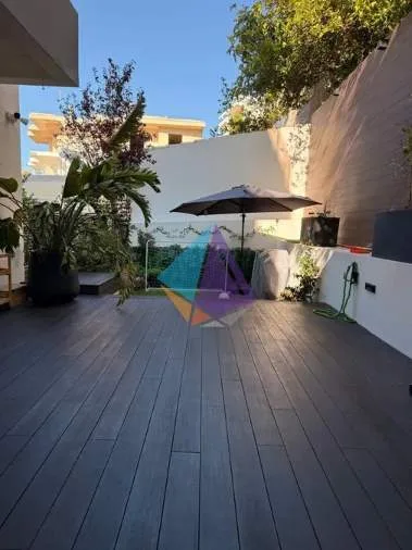 Apartment 110m²  - 5