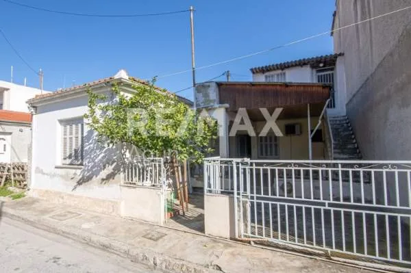 Μονοκατοικία 74τ.μ.  - 2