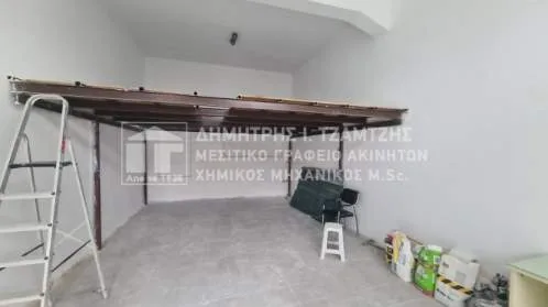 Κατάστημα 40τ.μ.  - 2