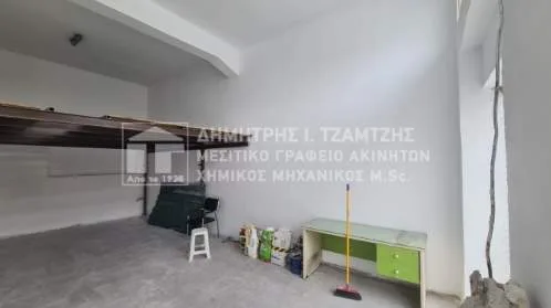Κατάστημα 40τ.μ.  - 3