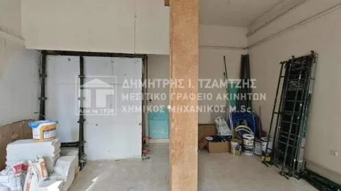 Κατάστημα 35τ.μ.  - 2