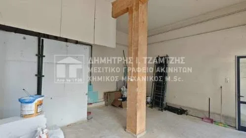 Κατάστημα 35τ.μ.  - 3