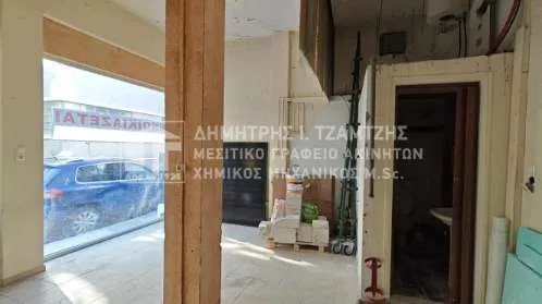Κατάστημα 35τ.μ.  - 5