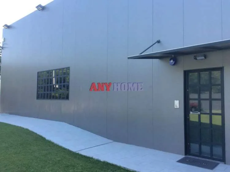 Standalone office building 257m²  - 3