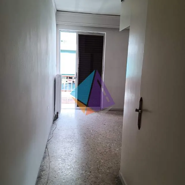 Apartment 101m²  - 3