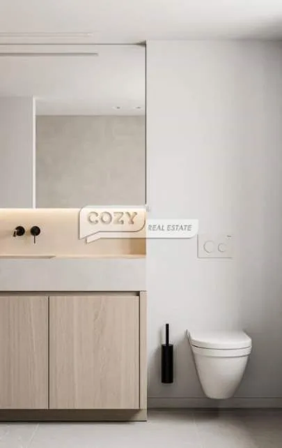 Apartment 84m²  - 5
