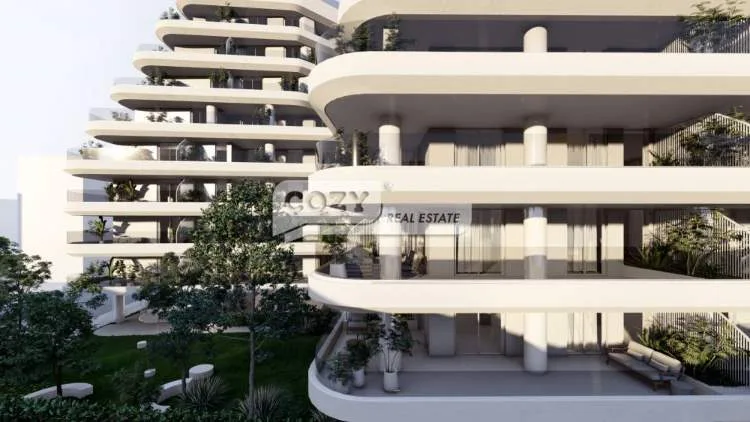 Apartment 80m²  - 3