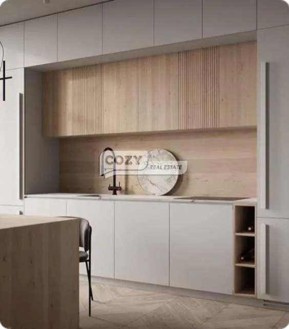Apartment 80m²  - 5