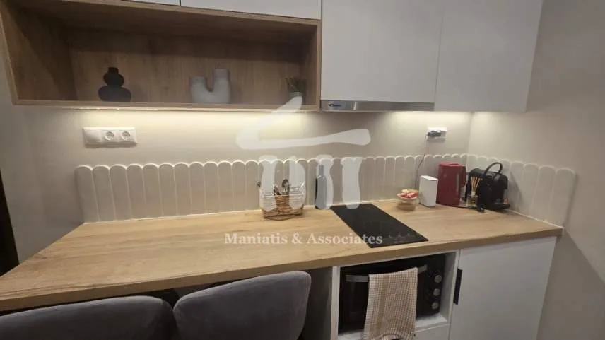 Studio 22m²  - 2