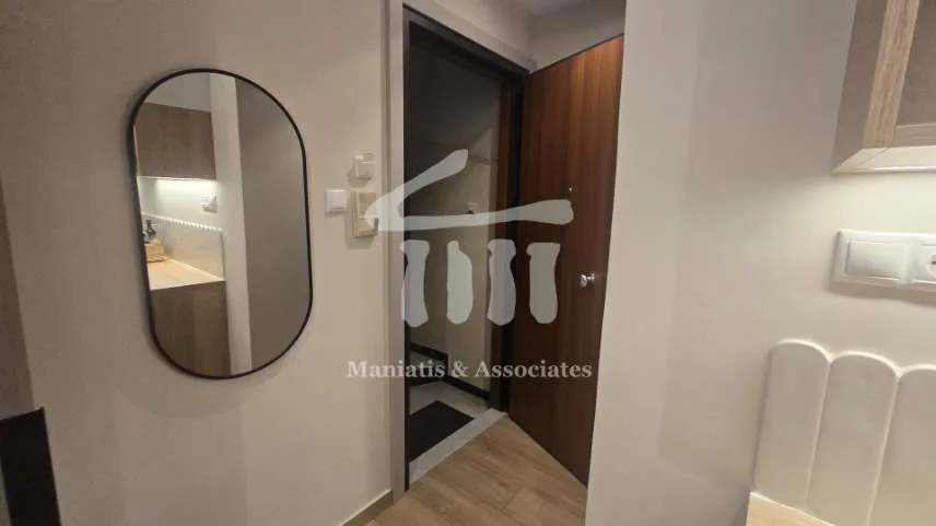 Studio 22m²  - 3