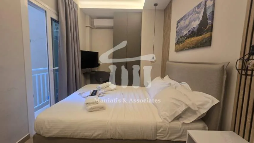 Studio 22m²  - 5