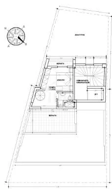 Maisonette 52m²  - 2