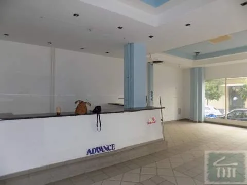 Κατάστημα 208τ.μ.  - 2