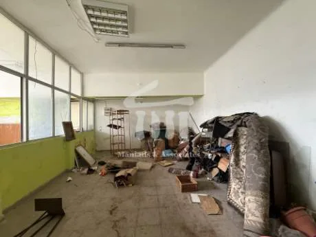 Αυτόνομο κτήριο γραφείων 2850τ.μ.  - 2